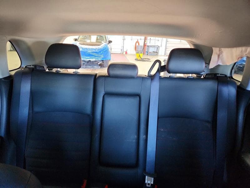 2026 MITSUBISHI OUTLANDER SPORT S/SE 10