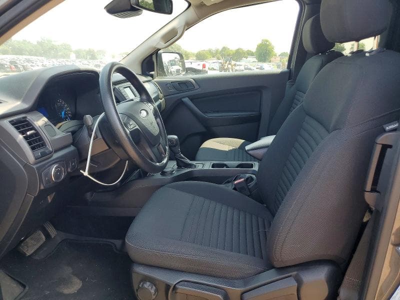 2020 FORD RANGER XL 7