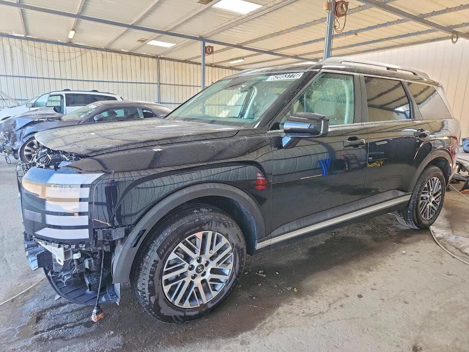 2026 HYUNDAI PALISADE SEL - 1