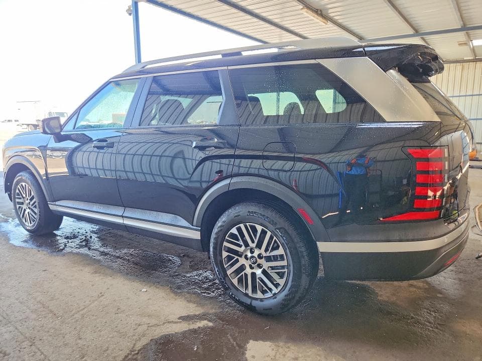 2026 HYUNDAI PALISADE SEL 2