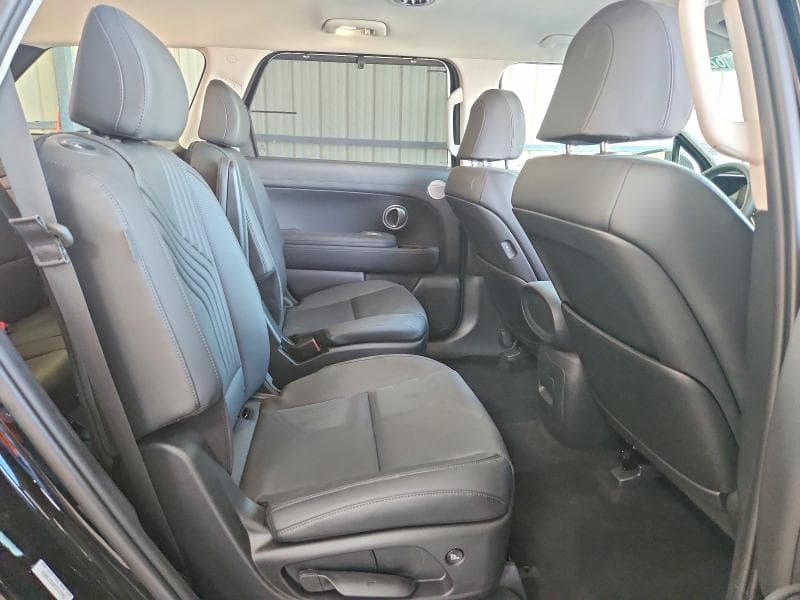 2026 HYUNDAI PALISADE SEL 11