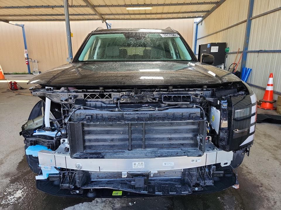 2026 HYUNDAI PALISADE SEL 5