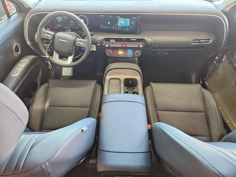 2026 HYUNDAI PALISADE SEL 8