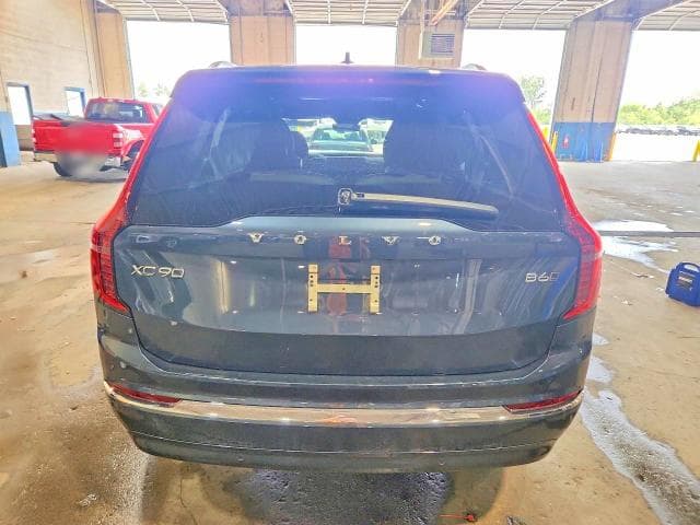 2026 VOLVO XC90 PLUS 6