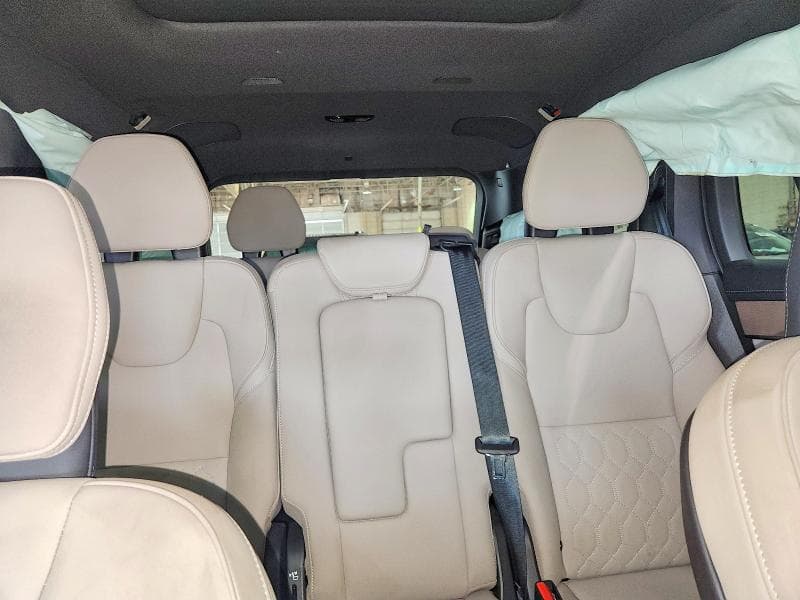 2026 VOLVO XC90 PLUS 10