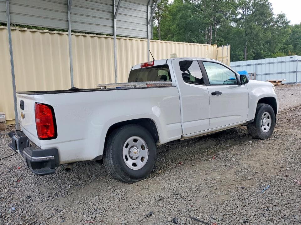 2020 CHEVROLET COLORADO 3