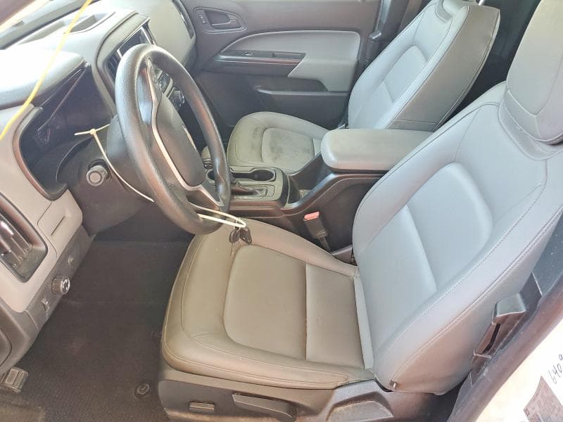 2020 CHEVROLET COLORADO 7