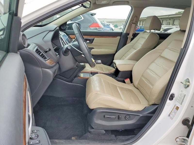 2020 HONDA CR-V TOURING 7
