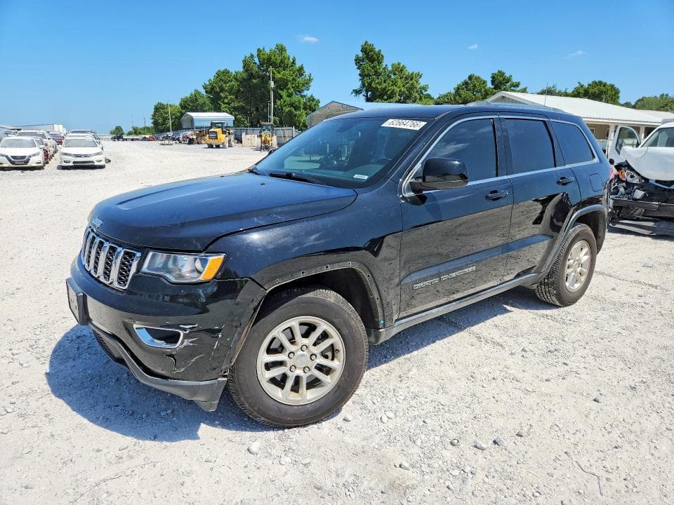 2020 JEEP GRAND CHEROKEE LAREDO - 1