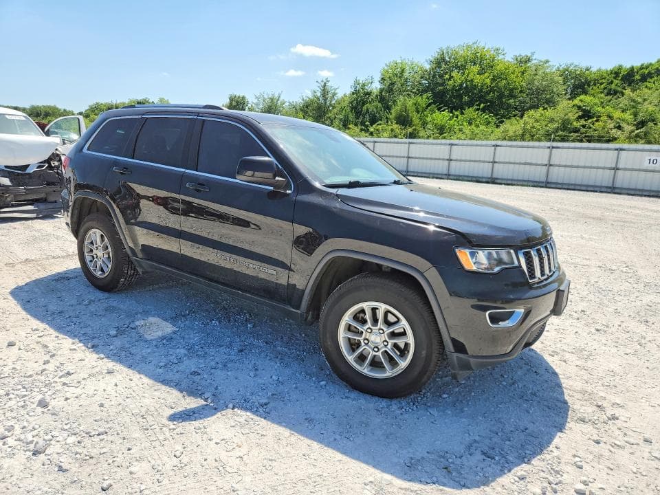 2020 JEEP GRAND CHEROKEE LAREDO 4