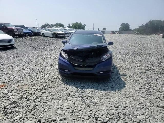 2016 HONDA HR-V EXL 14