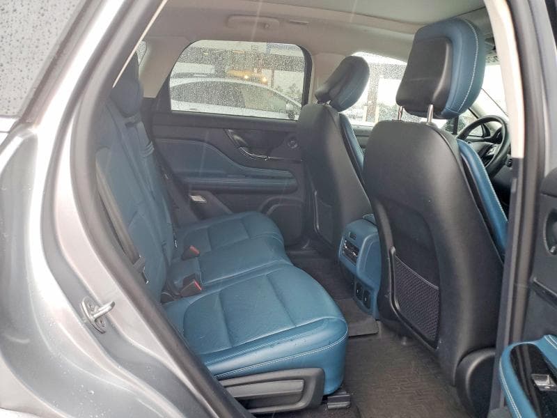 2021 LINCOLN CORSAIR GRAND TOURING 11