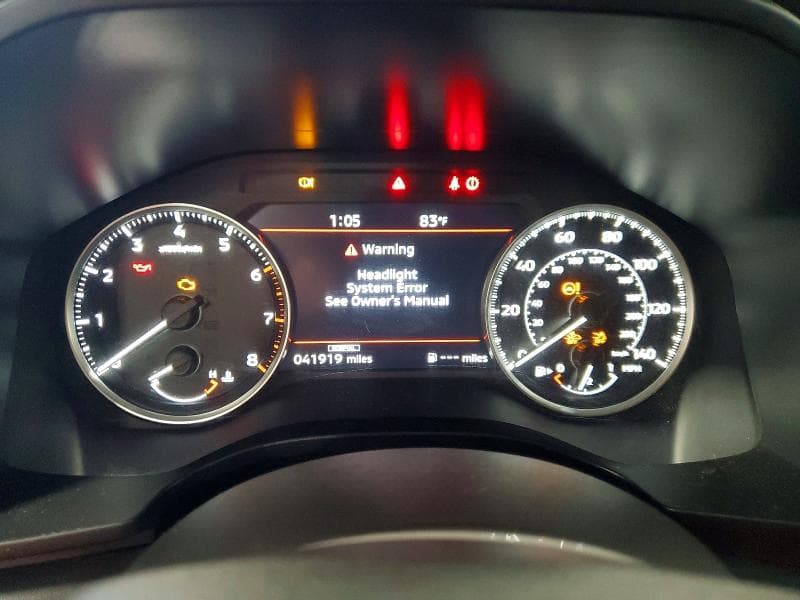 2025 MITSUBISHI OUTLANDER SE 9