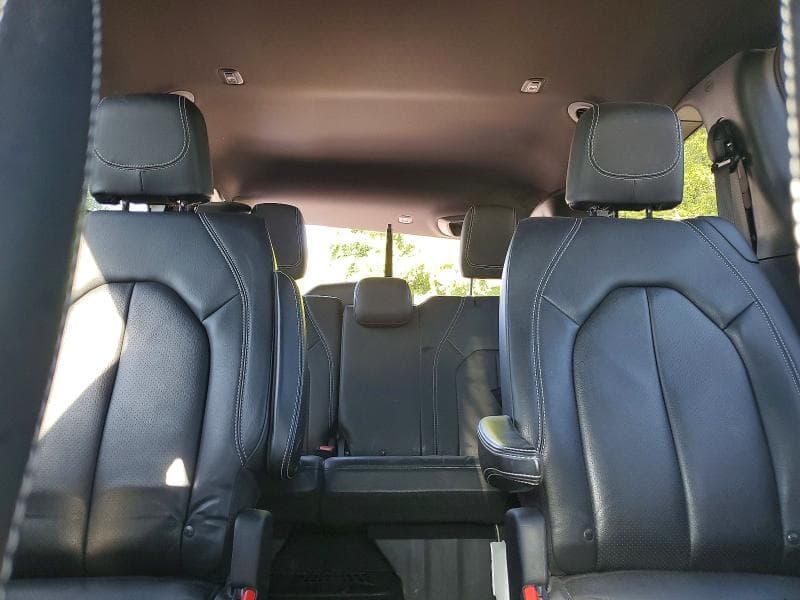 2020 CHRYSLER PACIFICA TOURING L 10