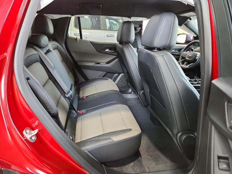 2026 CHEVROLET EQUINOX LT 11