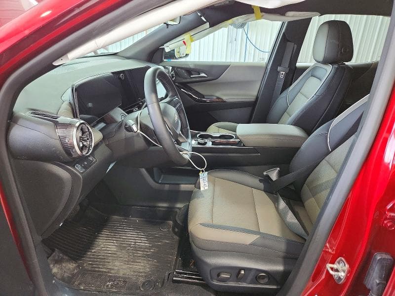 2026 CHEVROLET EQUINOX LT 7