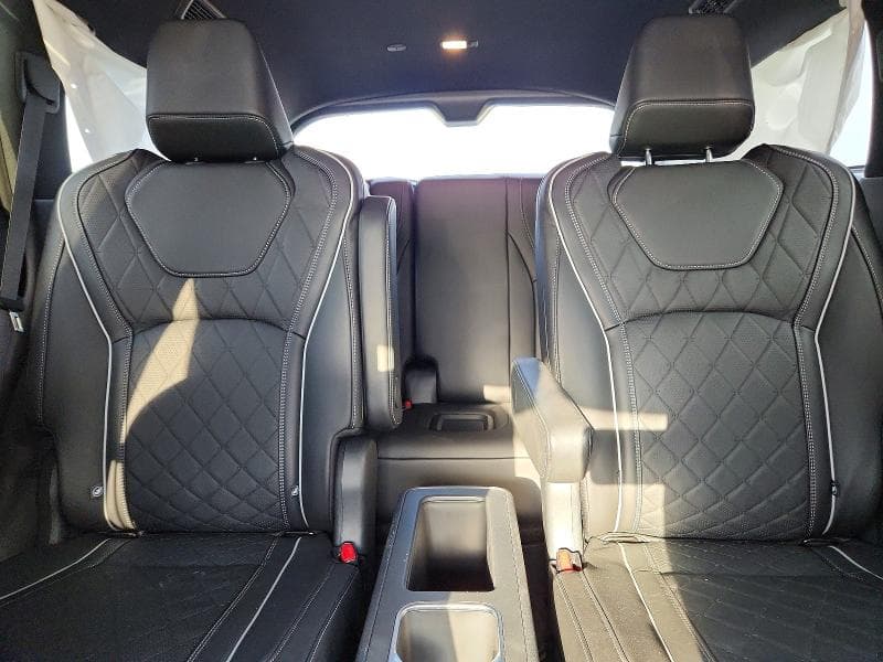 2025 INFINITI QX60 AUTOGRAPH 11