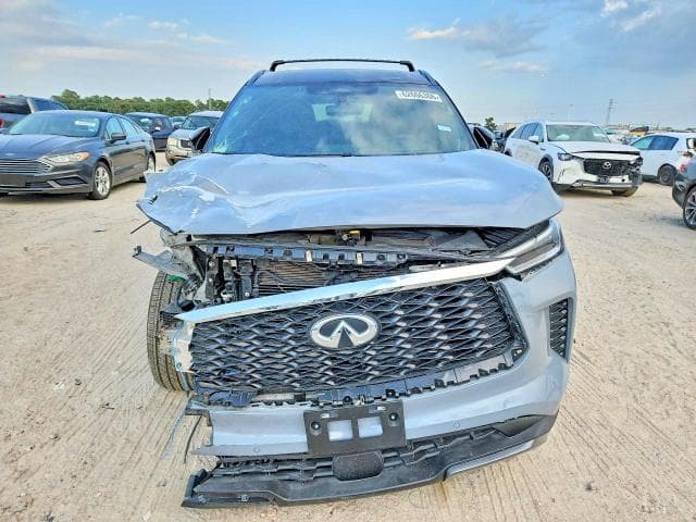 2025 INFINITI QX60 AUTOGRAPH 6