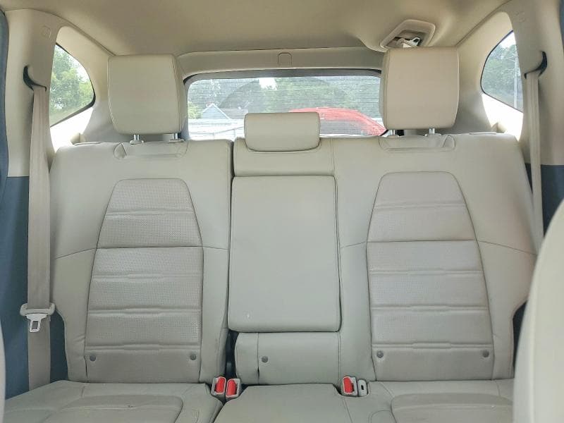 2019 HONDA CR-V TOURING 10