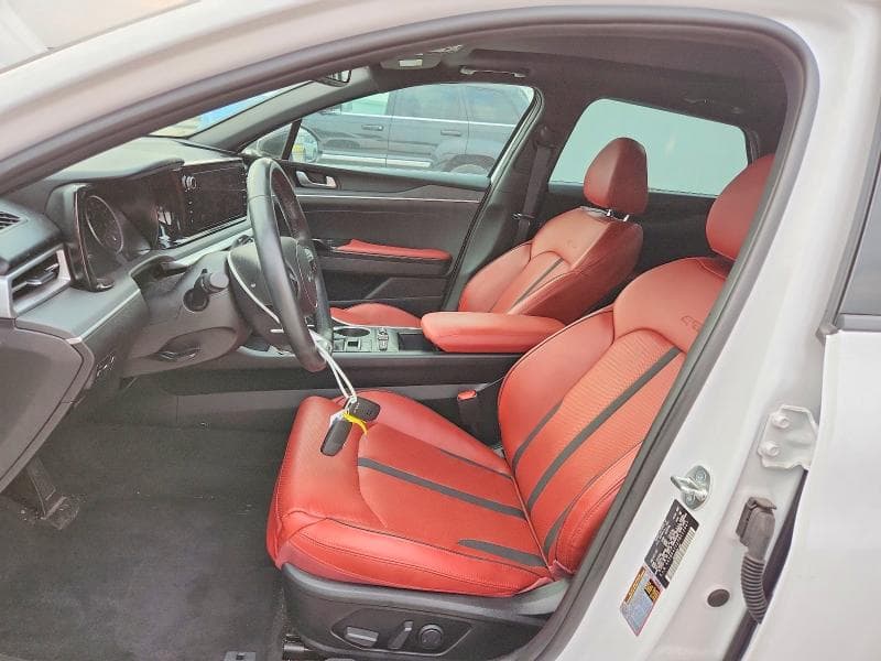 2023 KIA K5 GT LINE 7