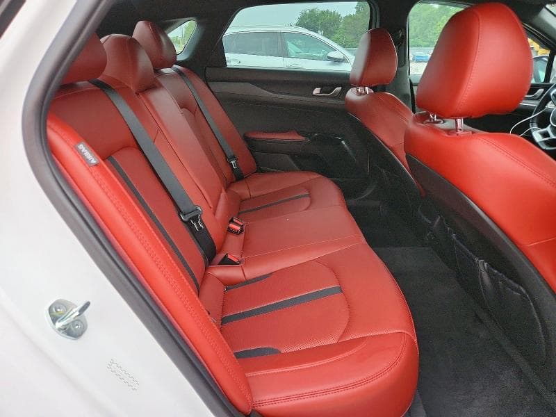 2023 KIA K5 GT LINE 10