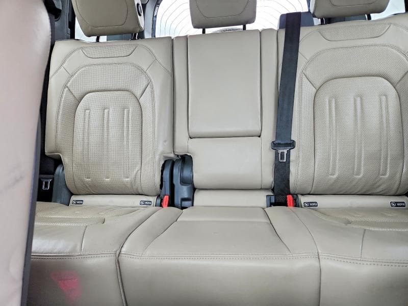 2020 LAND ROVER DEFENDER 110 HSE 10