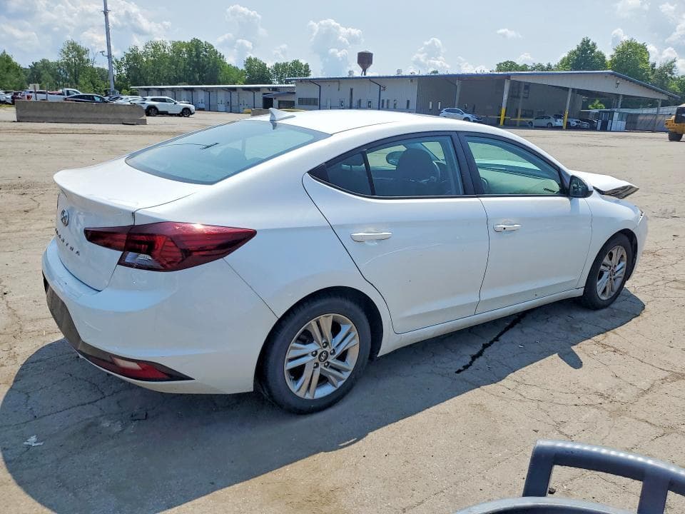 2020 HYUNDAI ELANTRA VALUE EDITION 3