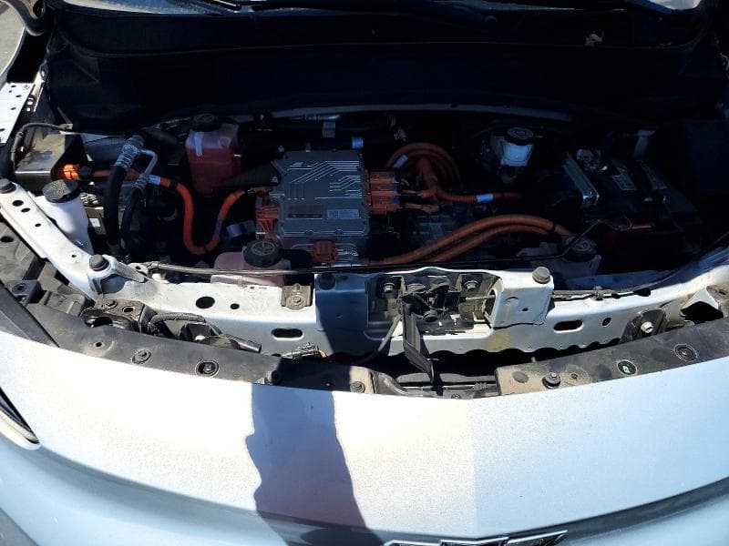 2022 CHEVROLET BOLT EUV LT 11