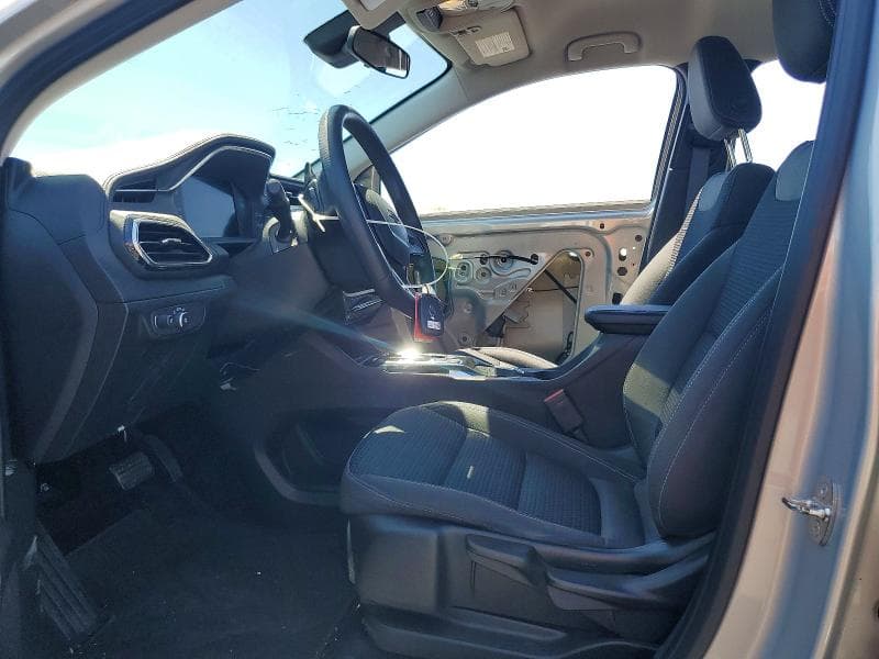 2022 CHEVROLET BOLT EUV LT 7