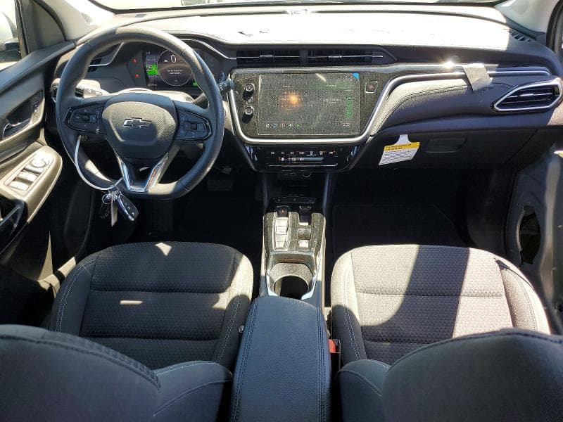2022 CHEVROLET BOLT EUV LT 8