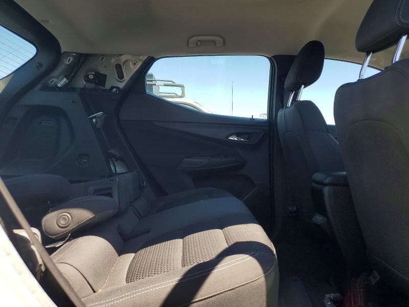 2022 CHEVROLET BOLT EUV LT 10