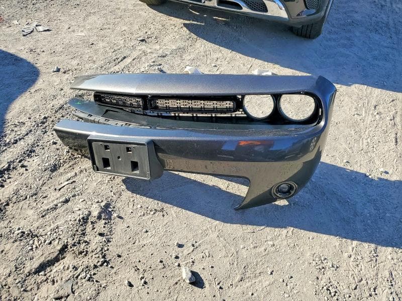 2018 DODGE CHALLENGER SXT 12
