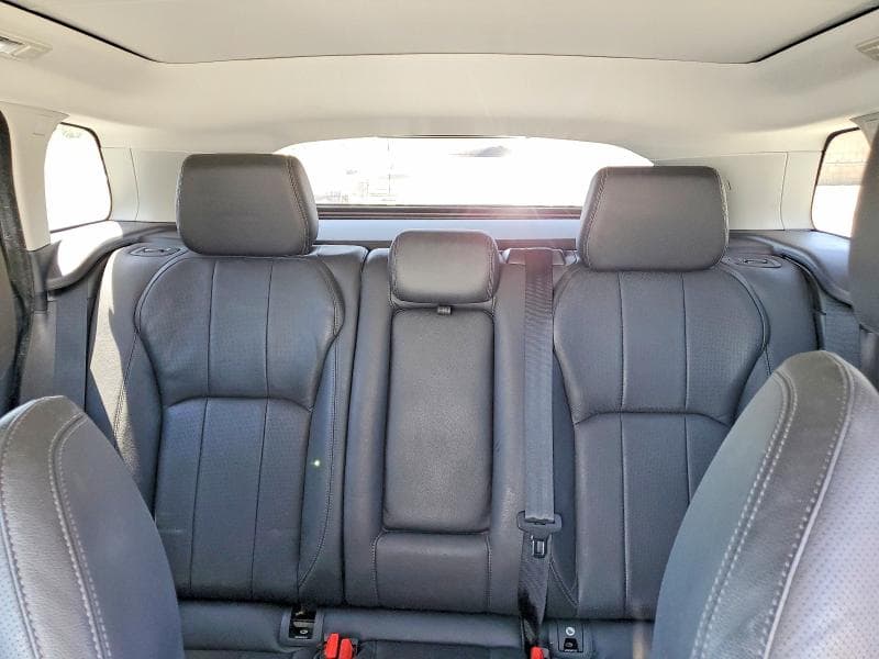 2019 LAND ROVER RANGE ROVER EVOQUE SE 10