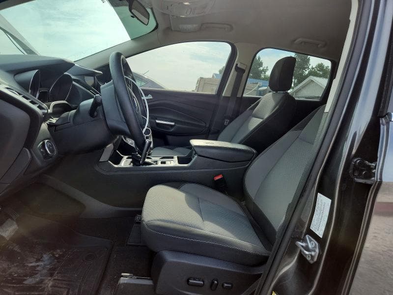 2019 FORD ESCAPE SE 7