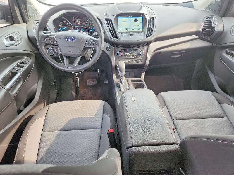 2019 FORD ESCAPE SE 8