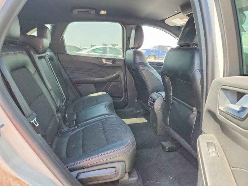 2025 FORD ESCAPE ST LINE 11