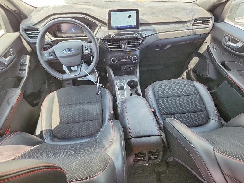 2025 FORD ESCAPE ST LINE 8