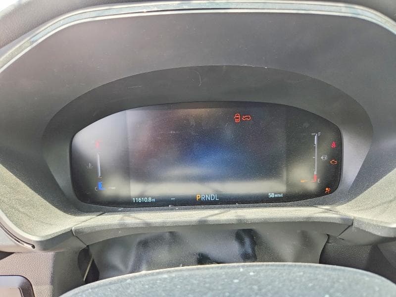 2025 FORD ESCAPE ST LINE 9