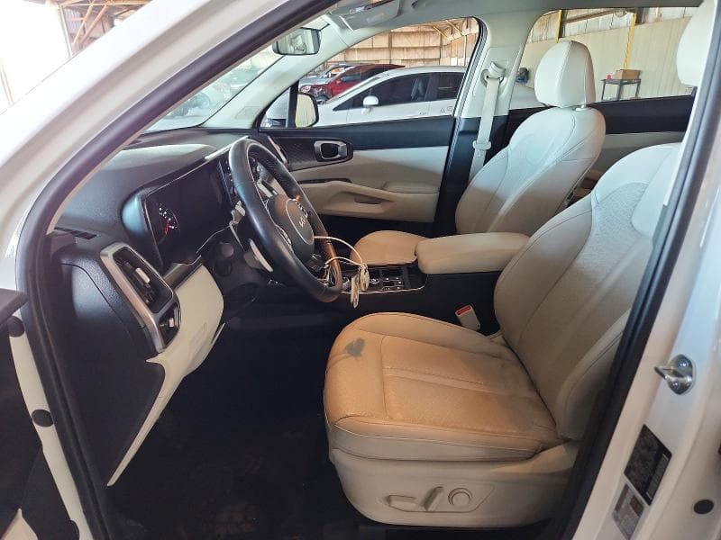 2023 KIA SORENTO EX 7