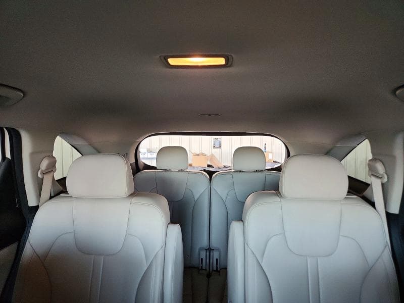 2023 KIA SORENTO EX 10