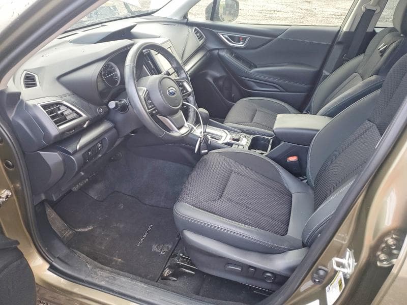 2023 SUBARU FORESTER PREMIUM 7