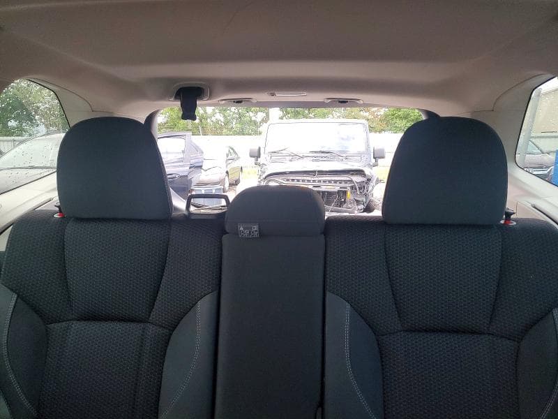 2023 SUBARU FORESTER PREMIUM 10