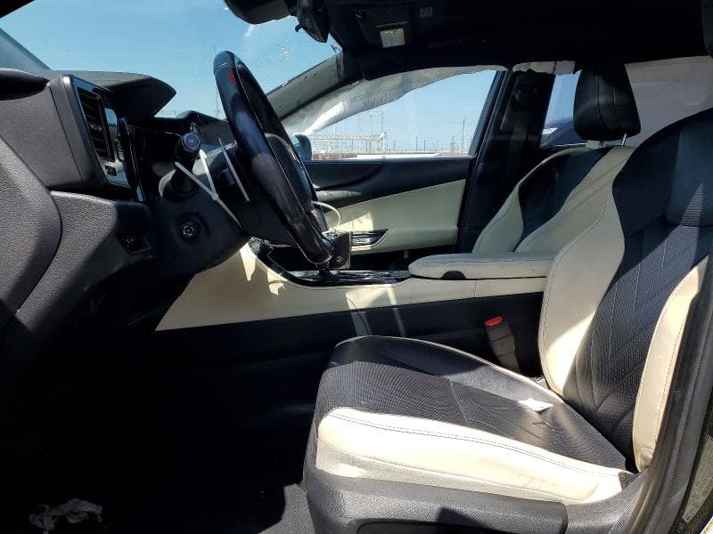 2024 LEXUS NX 450H+ BASE 7