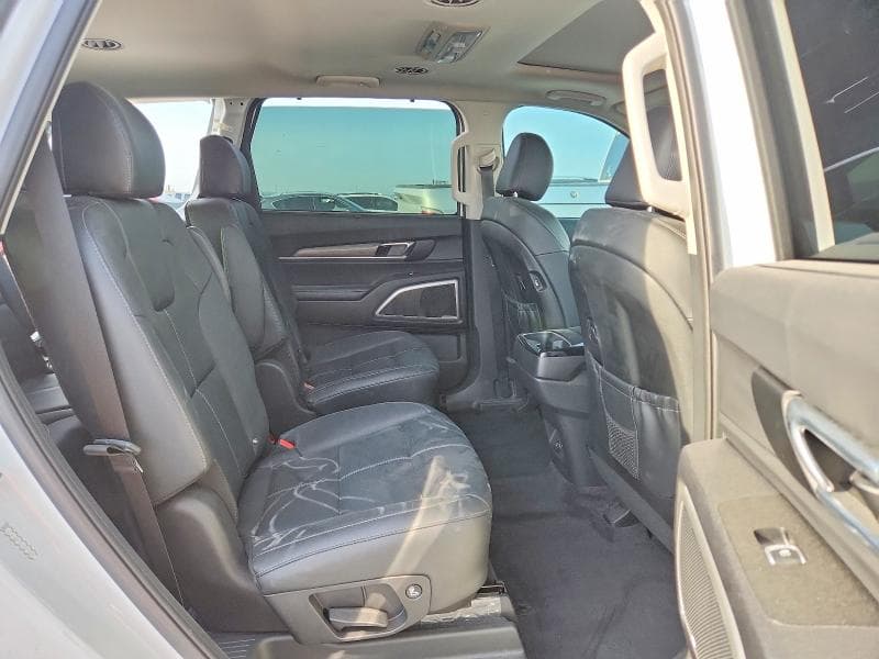 2020 KIA TELLURIDE EX 11