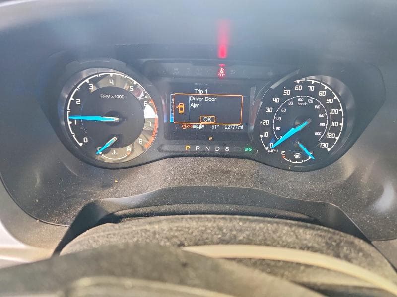 2023 FORD RANGER XL 9