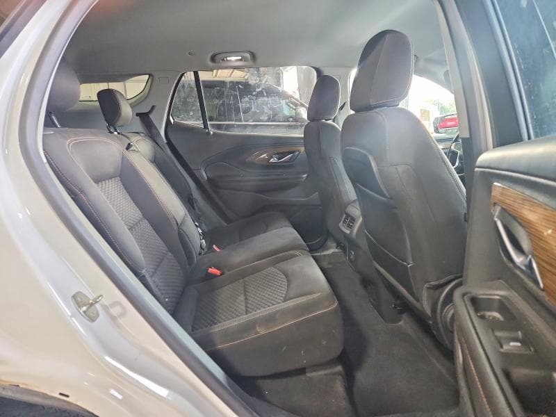 2019 GMC TERRAIN SLE 10