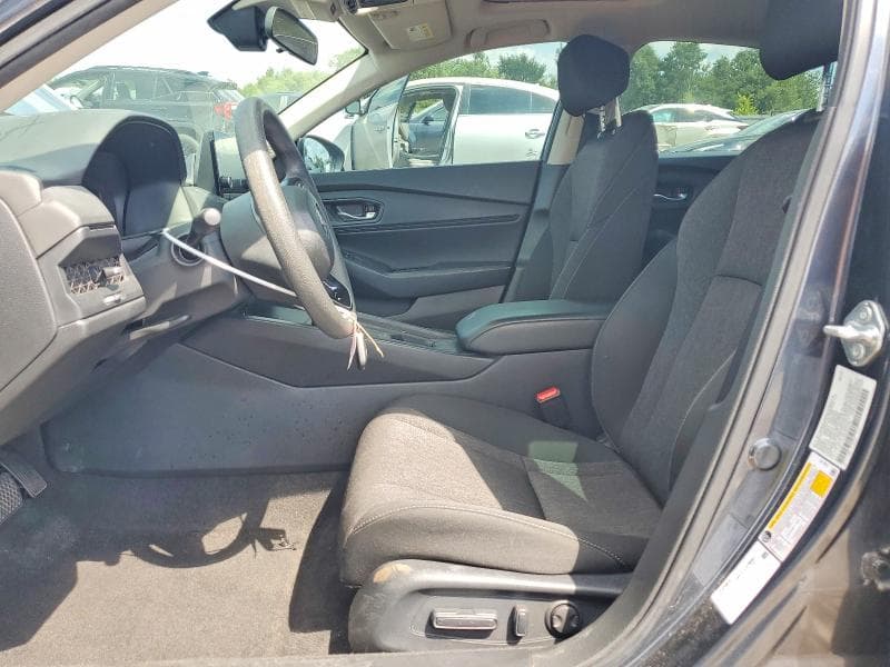 2024 HONDA ACCORD EX 7