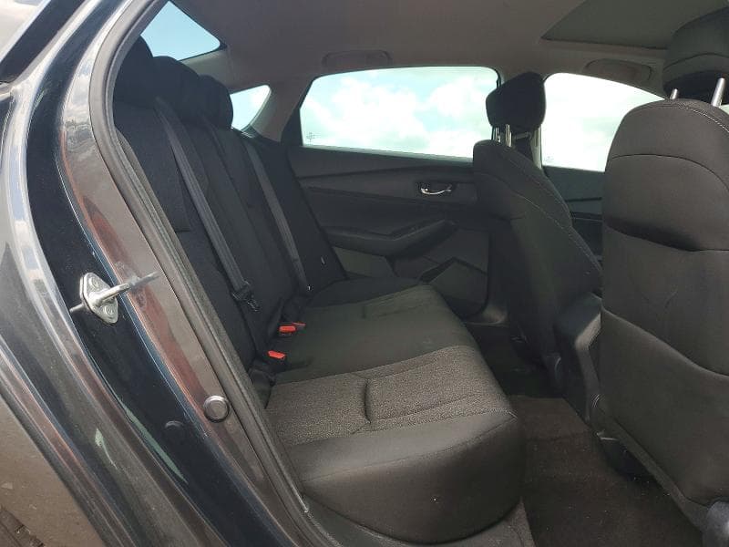 2024 HONDA ACCORD EX 10
