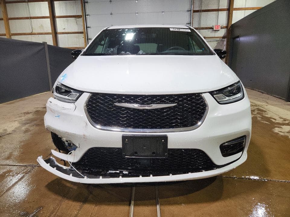 2025 CHRYSLER PACIFICA SELECT 5