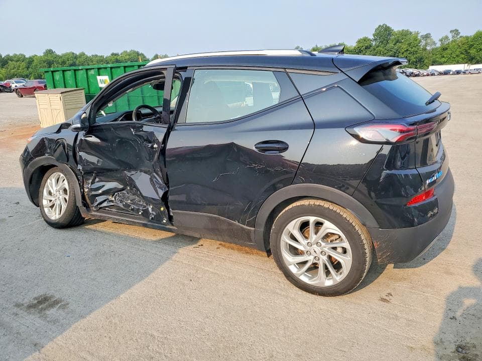 2023 CHEVROLET BOLT EUV LT 2